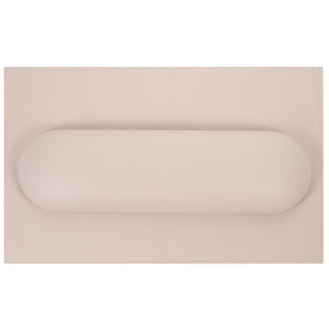 BRIGHTFUFU 1 Juego de almohada para uñas, reposabrazos para decoración de uñas, cojín de mano para uñas, herramienta artística con tapete de mesa