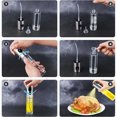 thumbnail image 4 of Dispensador Aceite Pulverizador 1/2 Uds. Utensilios A Escala 100ml Oliva, 4 of 9