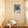 thumbnail image 5 of R Tagore, Nobel 1913, Figurative Framed Art Print Wall Art Sold by Art.Com, 5 of 6