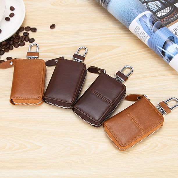 Keychain wallet 2025 for men