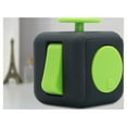 thumbnail image 3 of Appash Fidget Cube Stress Anxiety Pressure Relieving Toy Great for Adults and Children[Gift Idea][Relaxing Toy][Stress Reliever][Soft Material], 3 of 8