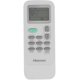 thumbnail image 4 of AIRE ACONDICIONADO PORTATIL HISENSE AP1022TW1GD 10,000 BTU, 4 of 5