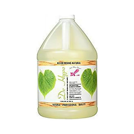 UPC: 0757054300708 | Kelco 50:1 Dr Hypo Shampoo Gallon