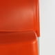 thumbnail image 2 of Mundo In Juego de 4 Sillas Vivanti - Sillas para Comedor - Naranja Mundo In Comedor, 2 of 8