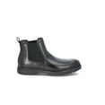 thumbnail image 2 of No Boundaries Men's Garda Leather Chelsea Boots, 2 of 5