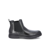 No Boundaries Mens Garda Leather Chelsea Boots