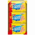 thumbnail image 4 of Keebler Sugar Wafers King Size Vanilla 4.40oz 9count, 4 of 6