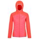 thumbnail image 1 of Regatta - Chaqueta Acolchada Andreson IV para Mujer (Rojo Coral Fuego), 1 of 3