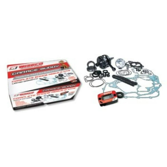 Wiseco PWR173-101 Garage Buddy Complete Engine Rebuild Kit