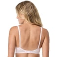 thumbnail image 3 of Kindly Yours Women’s So Comfy Micro Wire Free Bonded Push Up Plunge Bra, Sizes S-XXXL, 3 of 12