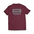 thumbnail image 4 of Beer/Jeep T-Shirt, 4 of 10