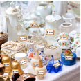 thumbnail image 3 of SUTENGDA 150 Pcs Garage Sale Stickers Yard Sale Stickers with Large Blank Writing Space Self-adhesive Price Label Sticker, 3 of 3