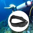 thumbnail image 6 of harayaa Scuba Diving Tank Band Heavy Duty cam Strap for Freediving BCD Tank Cylinder A, 6 of 9