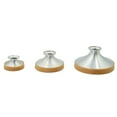 thumbnail image 4 of dor Alto Tenor Soprano Saxofón Ruido Sonido shamjiam Alto Tenor Saxophone Mute, 4 of 5