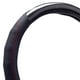 thumbnail image 4 of Funda Cubre Volante Fibra Carbono Universal 38cm Negro Auto negro, 4 of 15
