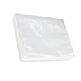 thumbnail image 1 of Bolsa de alimentos fresco de 100 Uds., Sellador al vacío, bolsas de almacenamiento , carne y 20 × 30 cm, 1 of 9