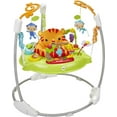 thumbnail image 1 of Fisher-Price Roarin' Rainforest Jumperoo, 1 of 7