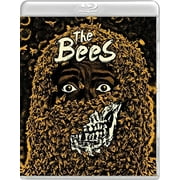 The Bees (Blu-ray + DVD)