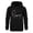 Black, variant on Big Girl' Hoodies Sweatshirts Long Sleeve Letter Prints Hoodie Pullover Tops Size 9-10T ,Blue