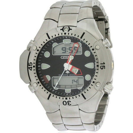 Citizen Promaster Aqualand II Diver Chronograph Men's Watch, JP1060-52E