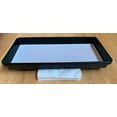 thumbnail image 4 of Madesmart 95-24456-06 16" x 8" x 2" Kitchen Drawer Storage Tray Bin, 4 of 5