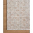 thumbnail image 6 of Loloi Townes Beige / Clay 7'-10" x 10' Area Rug, 6 of 7