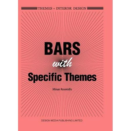 Themes+ Interior Design: Bars with Specific