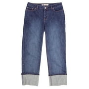 Faded Glory - Women's Convertible Jean