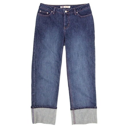 Faded Glory - Women's Convertible Jean