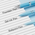 thumbnail image 6 of Maxxmarket  12 Pack of Legal Pads 8.5 x 11 Wide Ruled Writing Pads 8.5" x 11.75" Notepad 30 Sheets per White Legal Pad Clear Print Note Pads 8x11 Pads of Paper, 6 of 13