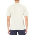 thumbnail image 3 of Wrangler Men's Big and Tall Button Henley T-Shirts , Big Size's up to 6XL and Tall Size's up to 5XT, 3 of 3