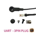 thumbnail image 3 of E-bike Speed Sensor for BAFANG Motor 00 M620 G510 G330 20 CAN/UART Protocol 3pin, 3 of 10