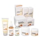 thumbnail image 2 of Kit de Cuermérico de Atención Facial Facial, Prevenir La Crema Envejecida Kit de Cuidado Facial Facial De Aceite Facial de Lavado Facial para Uso Diario para Piel Seca, 2 of 7