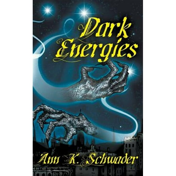 Dark Energies (Hardcover)