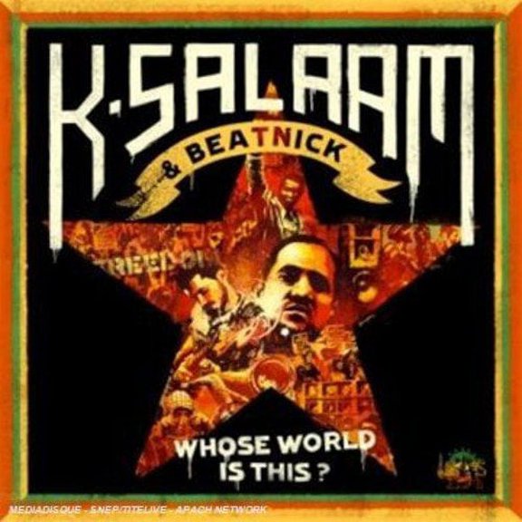Whose World Is This?