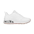 thumbnail image 1 of Tenis Skechers Uno 2 Hombre Blanco blanco 26.5, 1 of 3