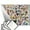 Laminated Poster & Poster Strips, variant on Peanuts - Comic Poster (All Characters Collage - Charlie Brown, Snoopy, Linus, Peppermint Patty...) (Size: 36" x 24") (Laminated Poster)
