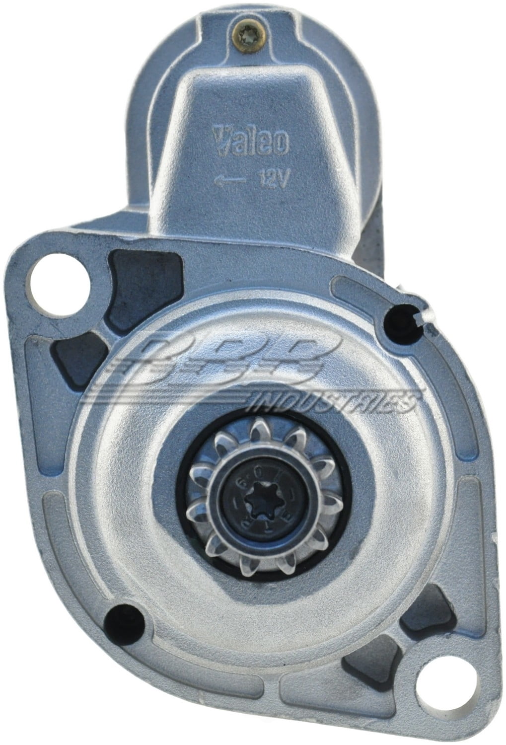 TERREPOWER formerly BBB Industries 17724 Reman Starter