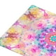 thumbnail image 4 of 2Pcs Alfombra de puerta interior Alfombra Boho antideslizante de con respaldo de látex 40x60cm 9 BLESIY Alfombrilla antideslizante para puerta, 4 of 8