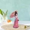 thumbnail image 6 of Baoblaze Chinese Ancient Woman Figurine Art Female Figurine for Tabletop Bedroom Home, 6 of 8