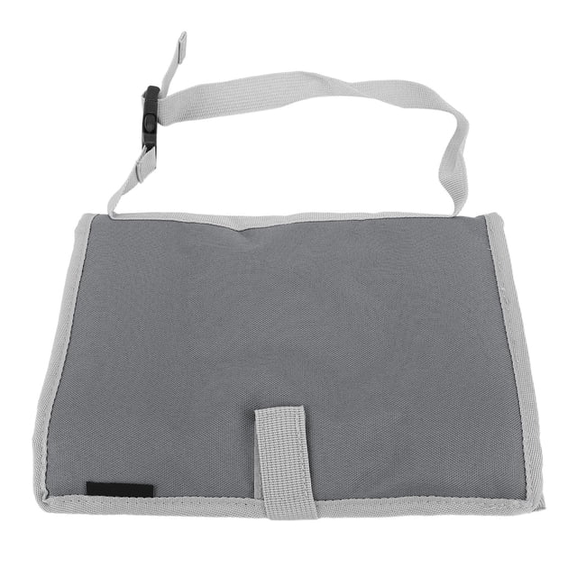 Cubierta Plegable Para Bandeja De Viaje, Organizador De Mesa Para Bandeja De Avión, Cubierta De Mesa Para Bandeja Para Niños Y Adultos, Para Aviones