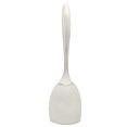 thumbnail image 1 of Browne Eclipse 18/8 Stainless Steel Solid Brushed Handle Serving Turner, 14 in, 1 of 1