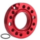 thumbnail image 4 of 28mm Carburetor Intake Manifold Plate Adjuster, Stable Performance High Reliability 28mm Carburetor Intake Adapter Plate Simple Installation For Motorcycle ANGGREK Otros, 4 of 8