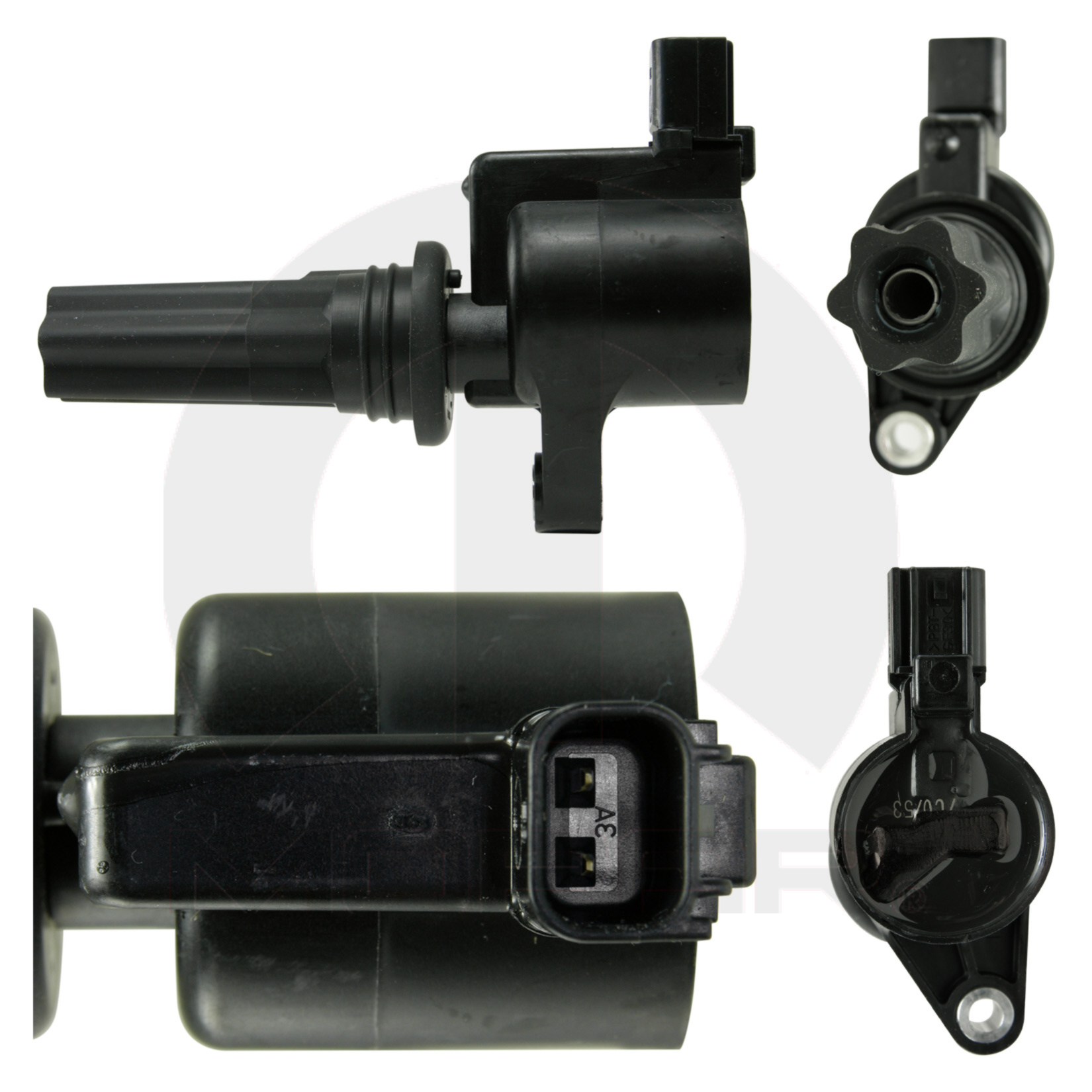 Marelli Ignition Coil