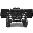 thumbnail image 5 of Topbuy Black 12 V Mercedes Benz Powered Ride-On, 5 of 5