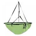 thumbnail image 6 of Downwind Wind Sail, Foldable Paddle Board Rowing Windsurfing - for Kayaks, Canoes, Inflatables, Tandems and Expedition Boats Instant Sail, 6 of 8
