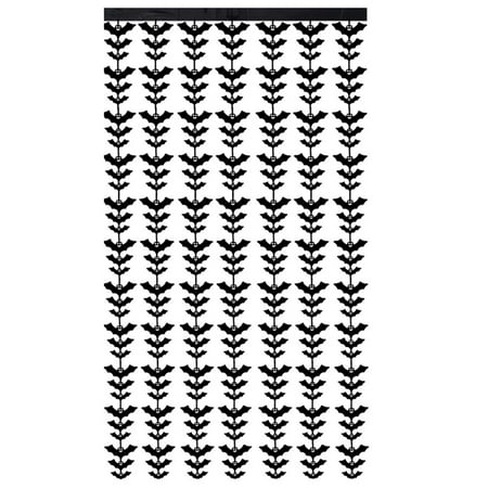 

Picks Womens Clothes Fall 2024 Halloween Rain Curtain Hanging Decor Party Decoration Props Foil Rain Curtain 1x2m Halloween Yshop Hangs Clearance!