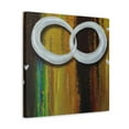 thumbnail image 2 of Wedded Unity Eternally - Canvas, 2 of 10