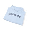 thumbnail image 4 of BBQ Sauce Hoodie Gifts Hooded Sweatshirt Pullover Shirt, 4 of 4