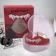thumbnail image 2 of Protección Brazo Dientes Boxeo Ultrafina Contra El Amortiguación Impacto para Las Artes Marciales Lacrosse, 2 of 8